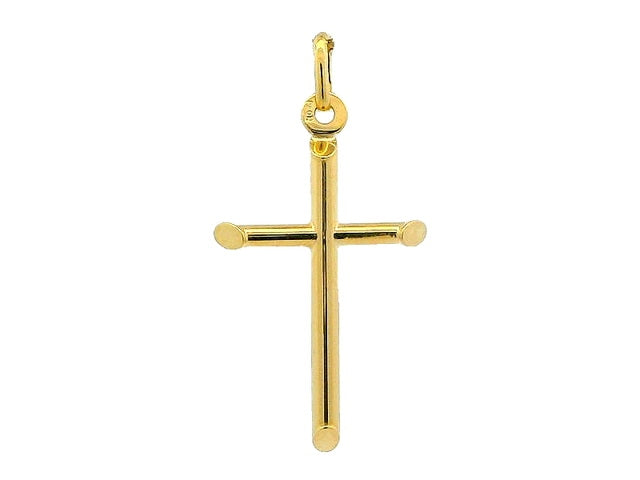 10KT Cross