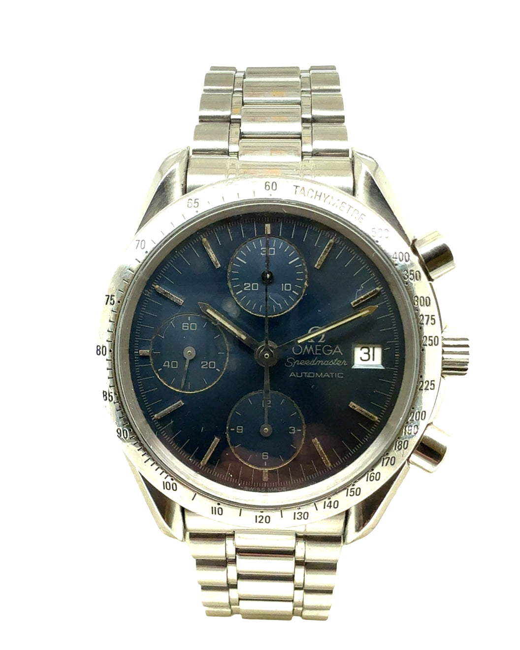 Omega Speedmaster. Gent's Chro