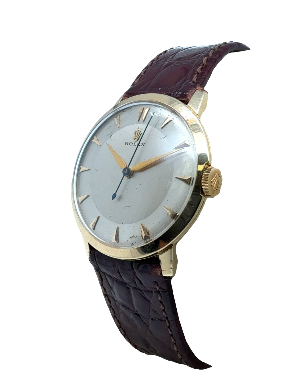 Rolex Manual Wind. Gent's Dres