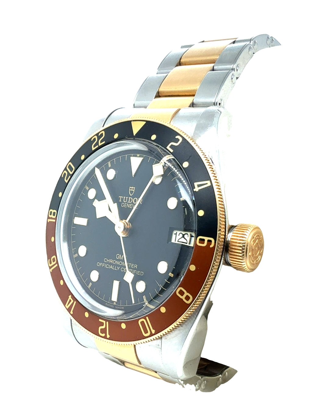 Tudor M79833MN-0001. Gent's Dr