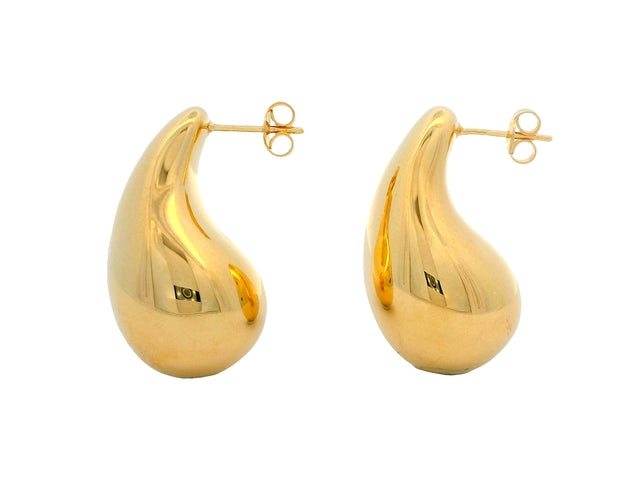 14KT Designer Style Earrings
