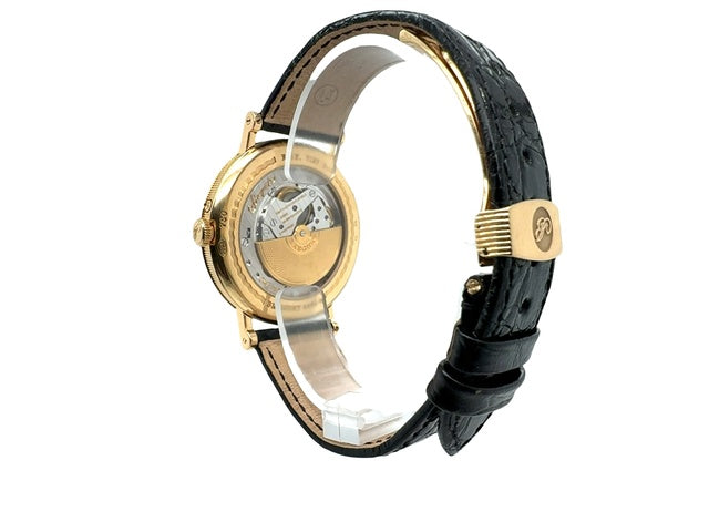 Breguet Classique Moonphase Power Reserve — Ref. 7137BA/11/9V6