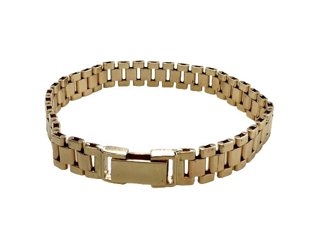 10 Karat Yellow Gold Bracelet