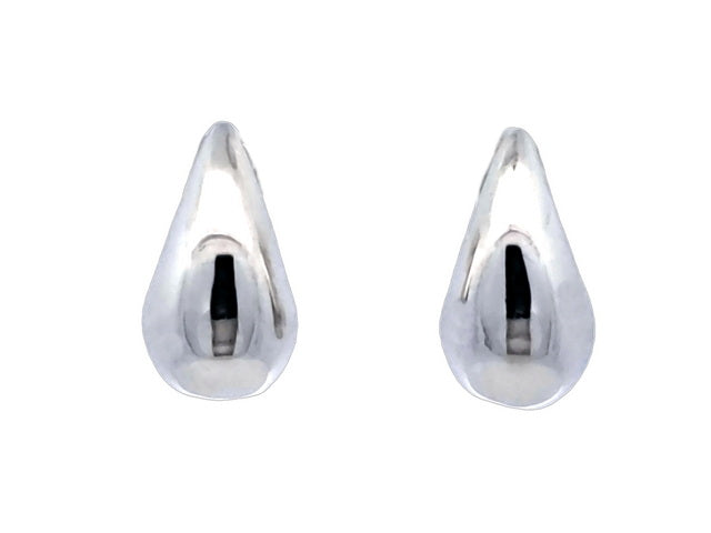 18KT Drop Earrings