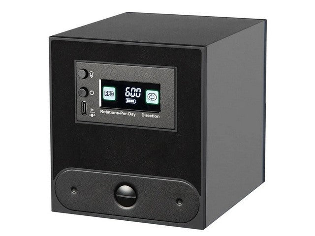 Single Compact Watch Winder