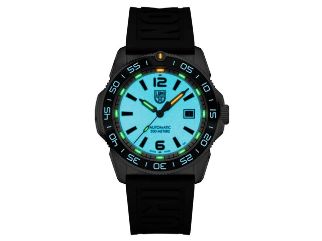 Pacific Diver Automatic