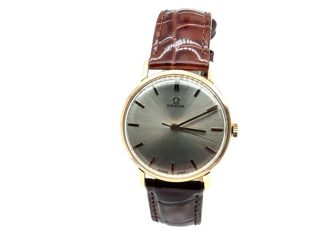 Vintage Omega dress watch Ref. BA 131.01