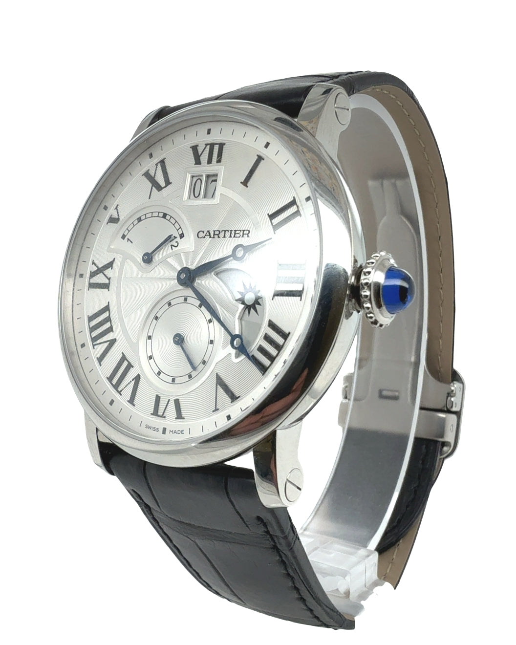 Cartier Rotonde. Gent's Cartie