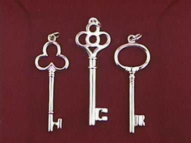 Key Pendants