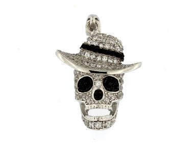 Day Of the Dead Pendant