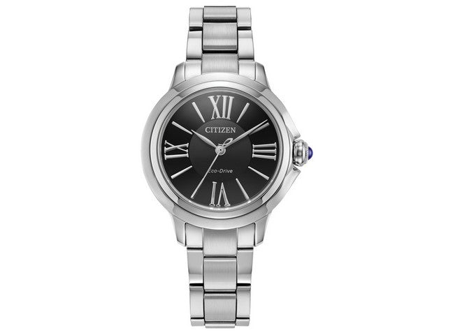 Ladies Eco-Drive Ceci