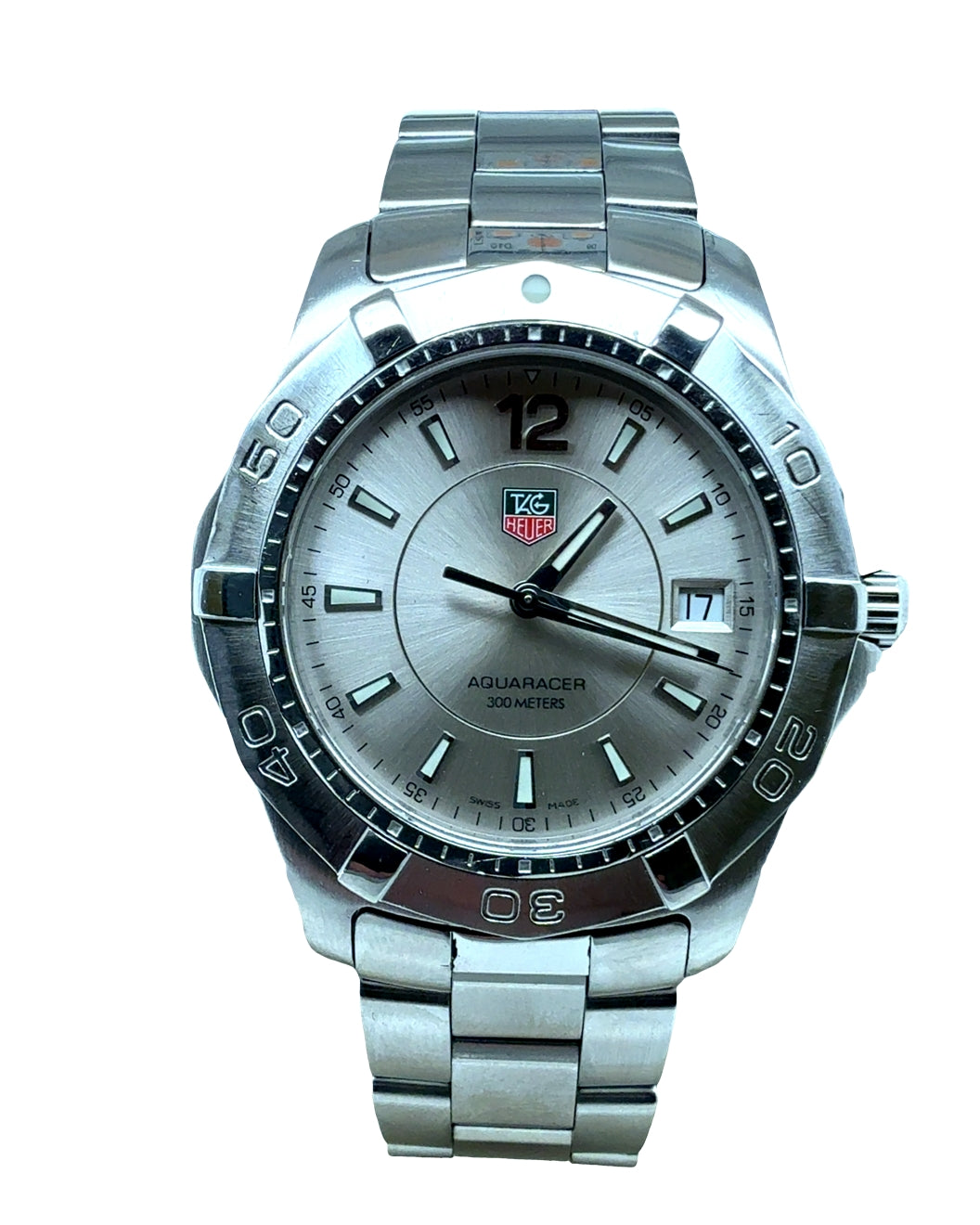 Tag Heuer Professional 200m. G
