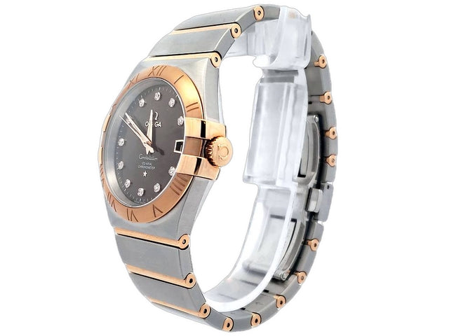 Gents Omega Constellation
