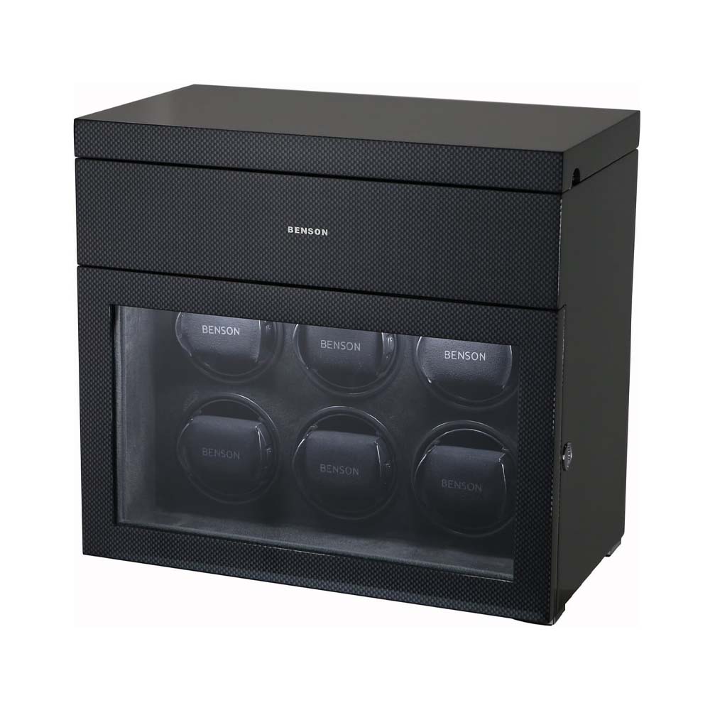 Benson Smarttec 6.16.CF 6 Watc