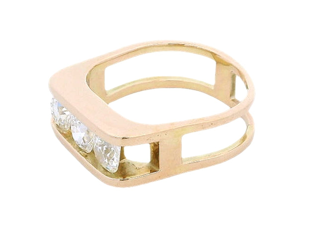 1.41 ctw Diamond Ring
