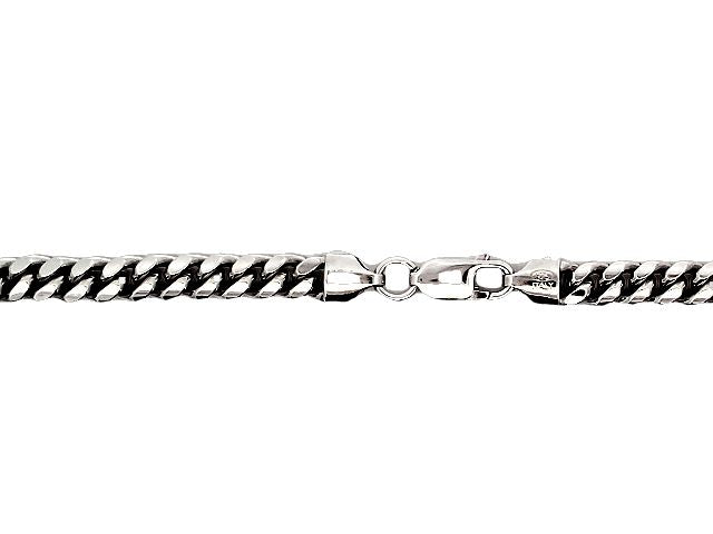 Silver Franco