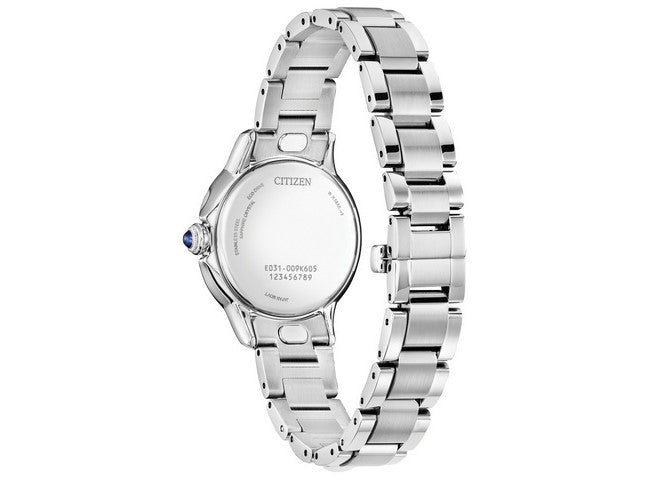 Ladies Eco-Drive Ceci