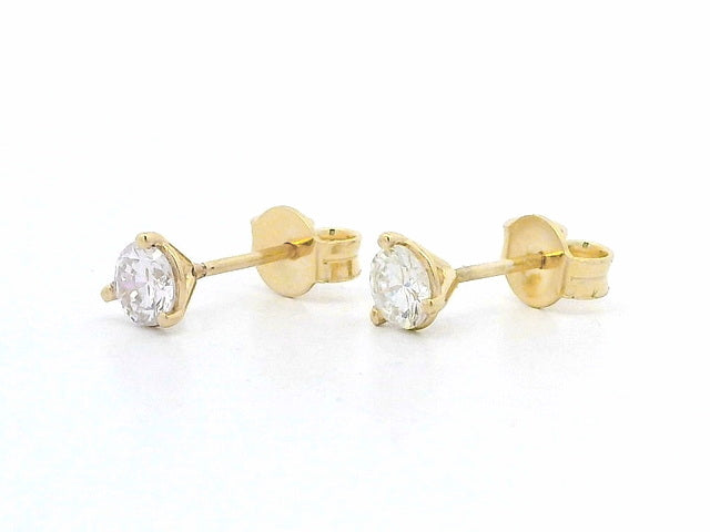 0.50 ctw Diamond Studs