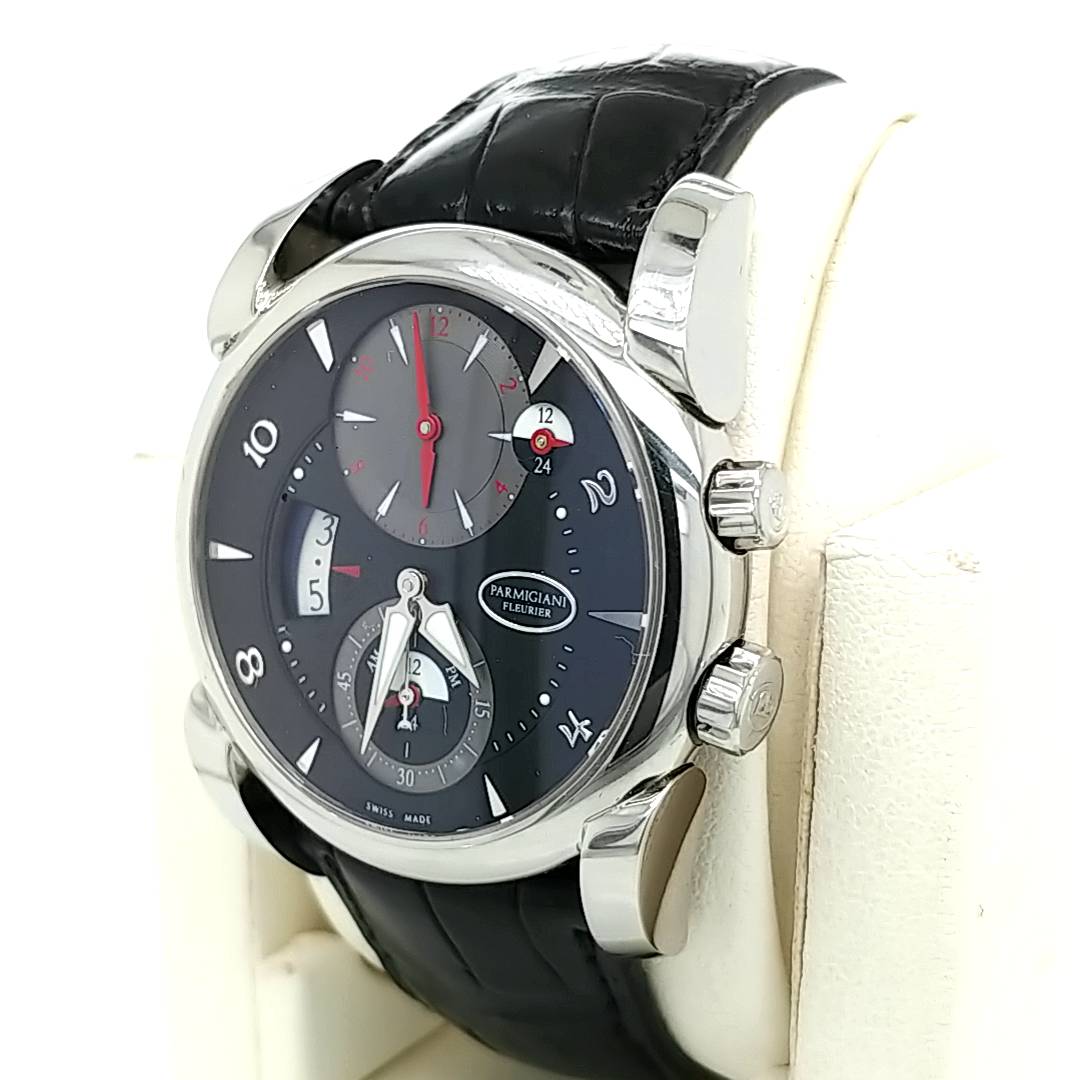 Parmigiani Fleurier Gent's Dre