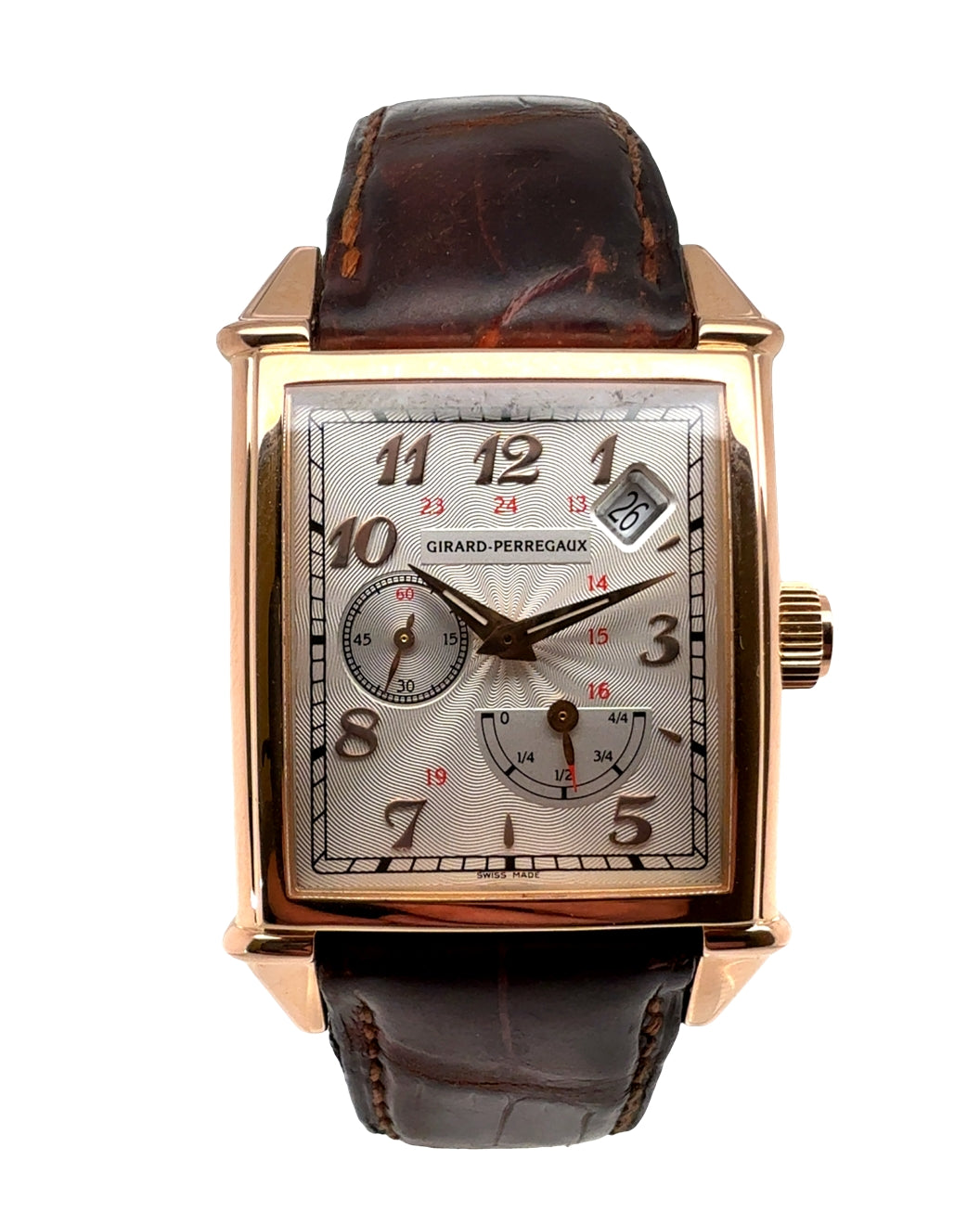 Girard-Perregaux Vintage 1945.