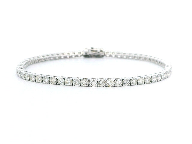 4.00 ctw Diamond Bracelet