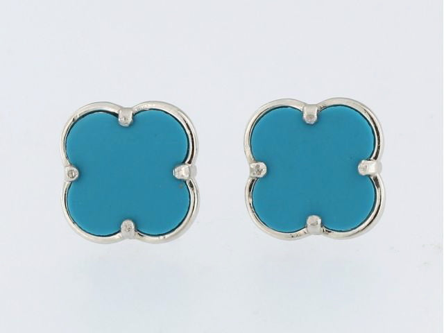 Turquoise Earrings