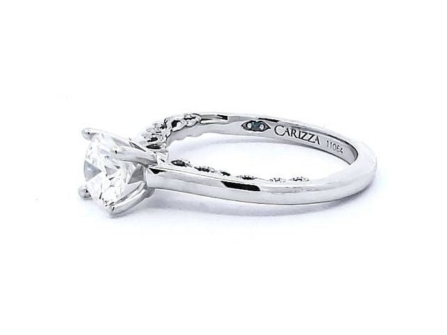 1.04 ct Diamond Engagement Ring