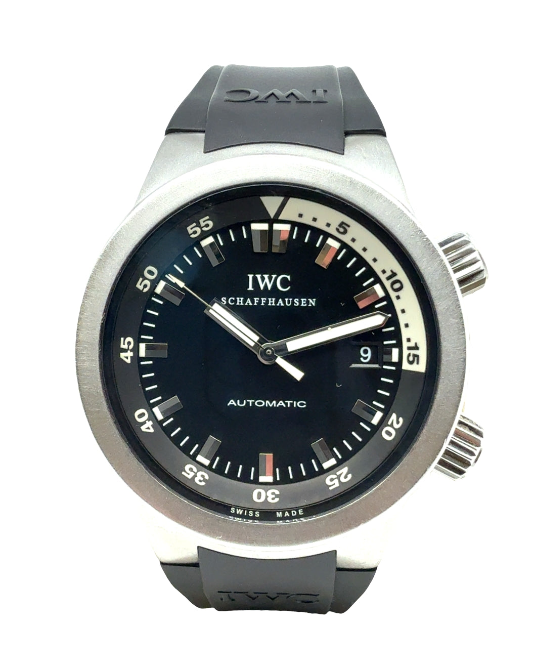 International Watch Company Sc