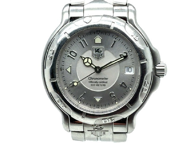 Tag Heuer Kirium Chronometer