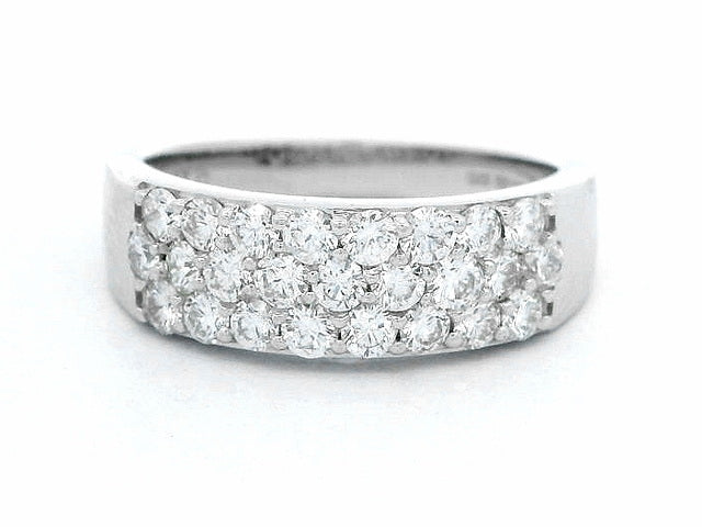 1.00 ctw Diamond Band