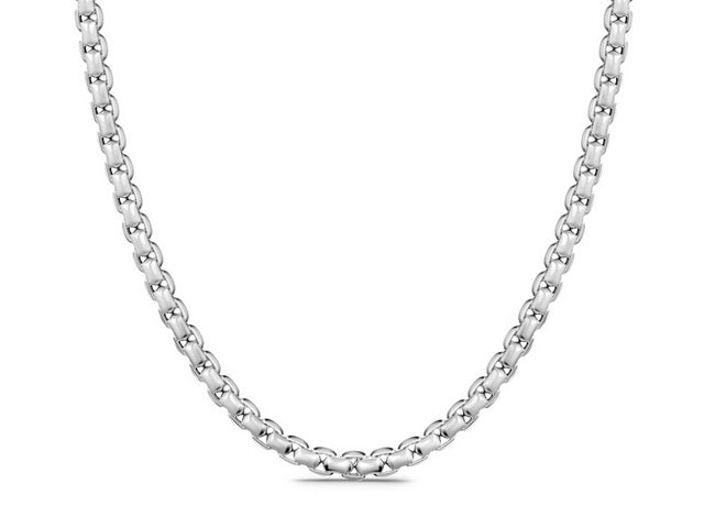 Zancan Box Chain