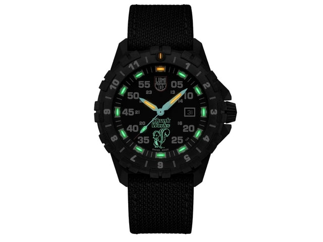 The F-117 Nighthawk x Skunkworks Heritage