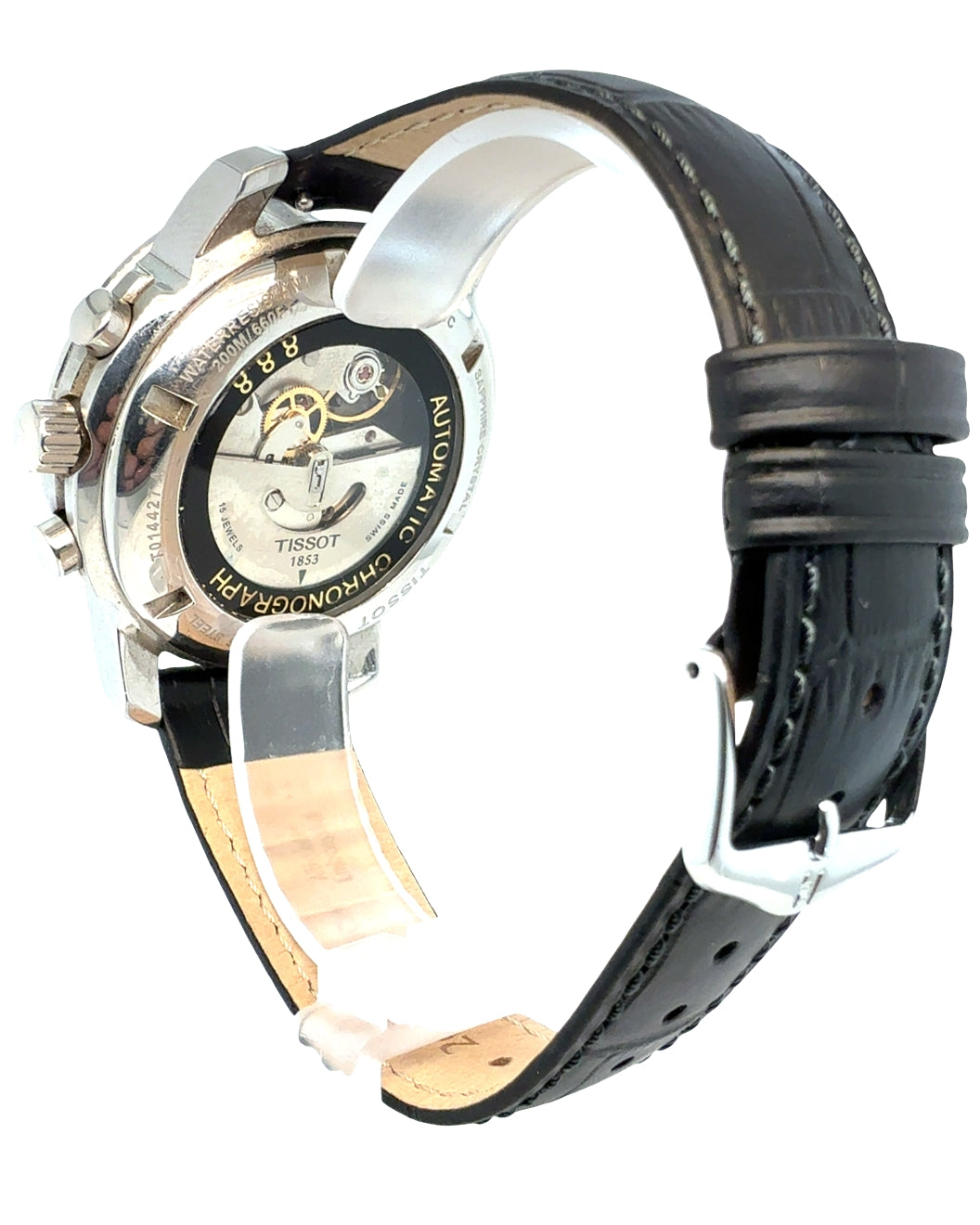 Tissot PRC 200. Gent's Dress S