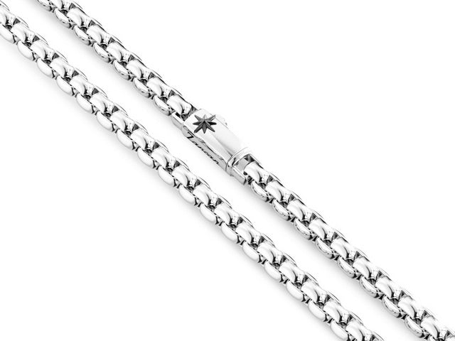 Zancan Box Chain