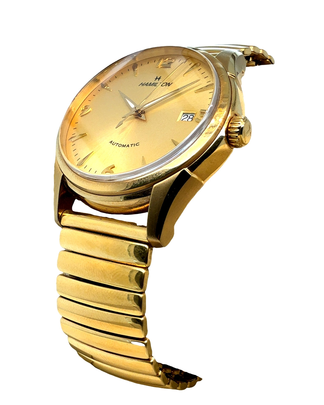 Hamilton Classic Automatic. Ge