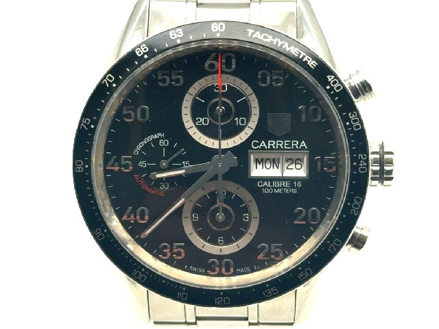 Tag Heuer Carrera Calibre 16.