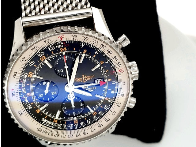 Breitling Navitimer Chronograp