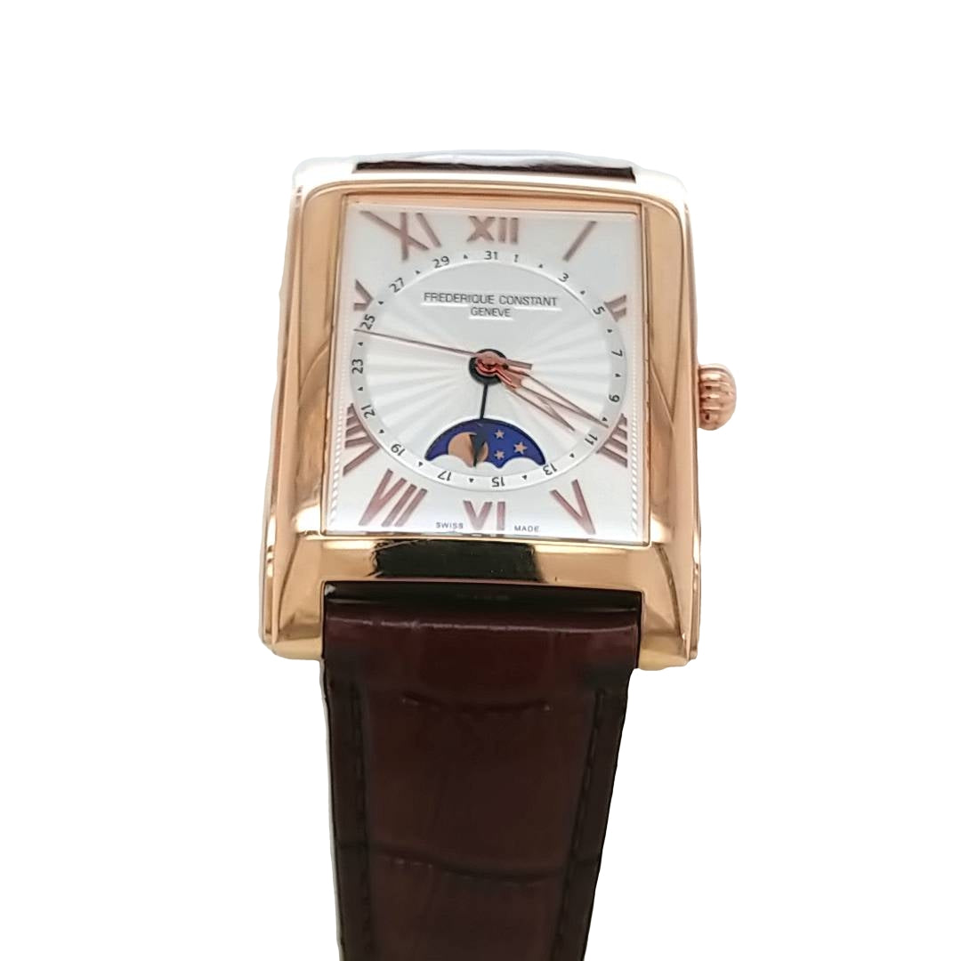 Frederique Constant Moonphase