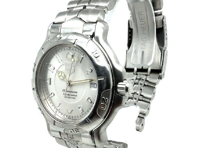 Tag Heuer Kirium Chronometer