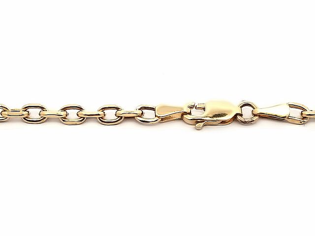 20 inch Marine Link Chain