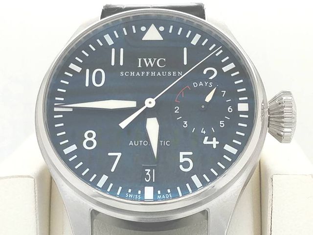 International Watch Company Sc