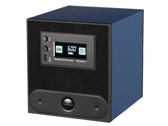 Single Compact Watch Winder
