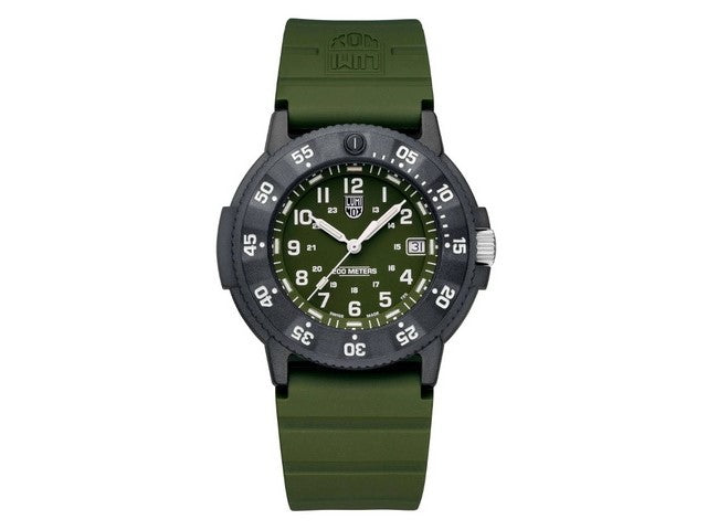 Luminox Navy Seal
