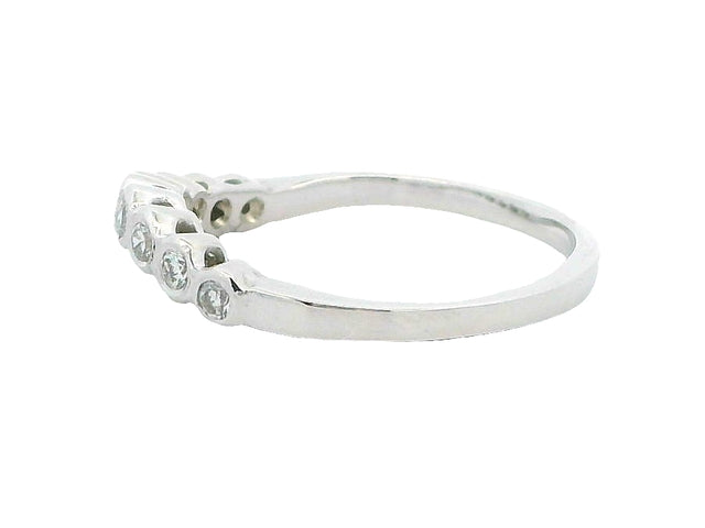 0.50 ctw Diamond Band