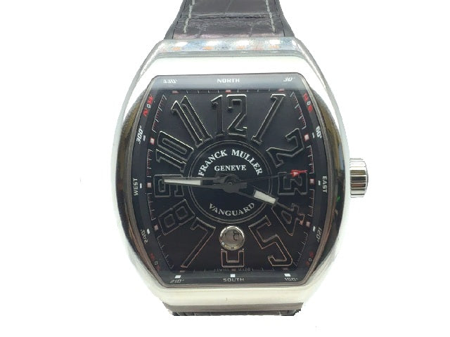 Franck Muller Vanguard V 45 SC DT AC NR