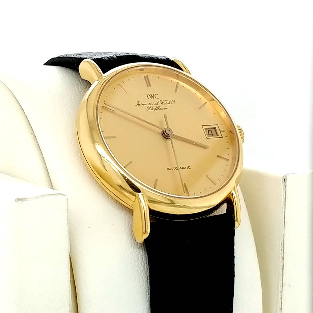 International Watch Company Sc