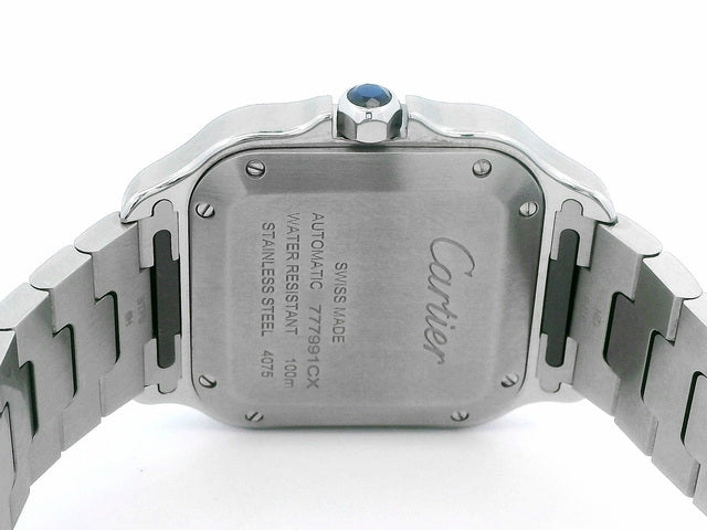 Cartier Santos