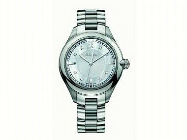 Ebel Onde With Mop Dial