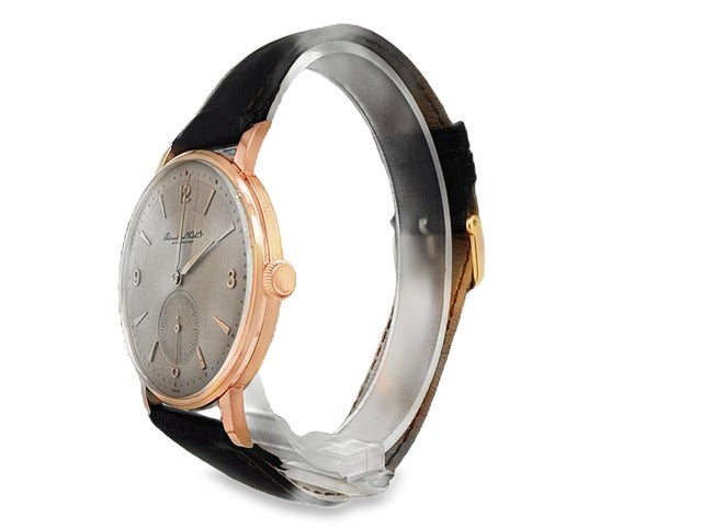 1951 IWC 18KT Gold Calibre 88