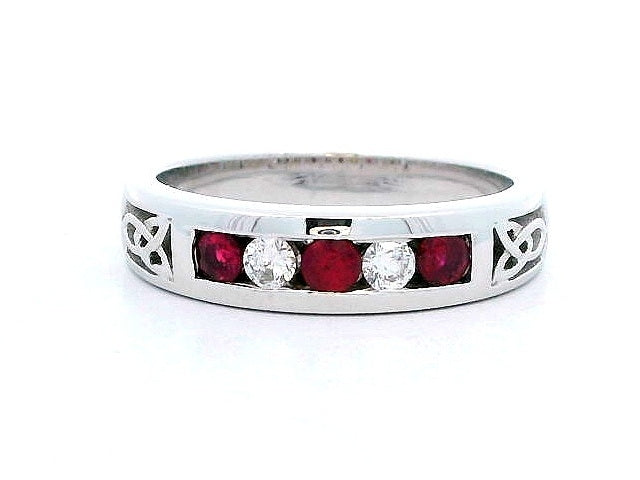 Ruby & Diamond Celtic Band